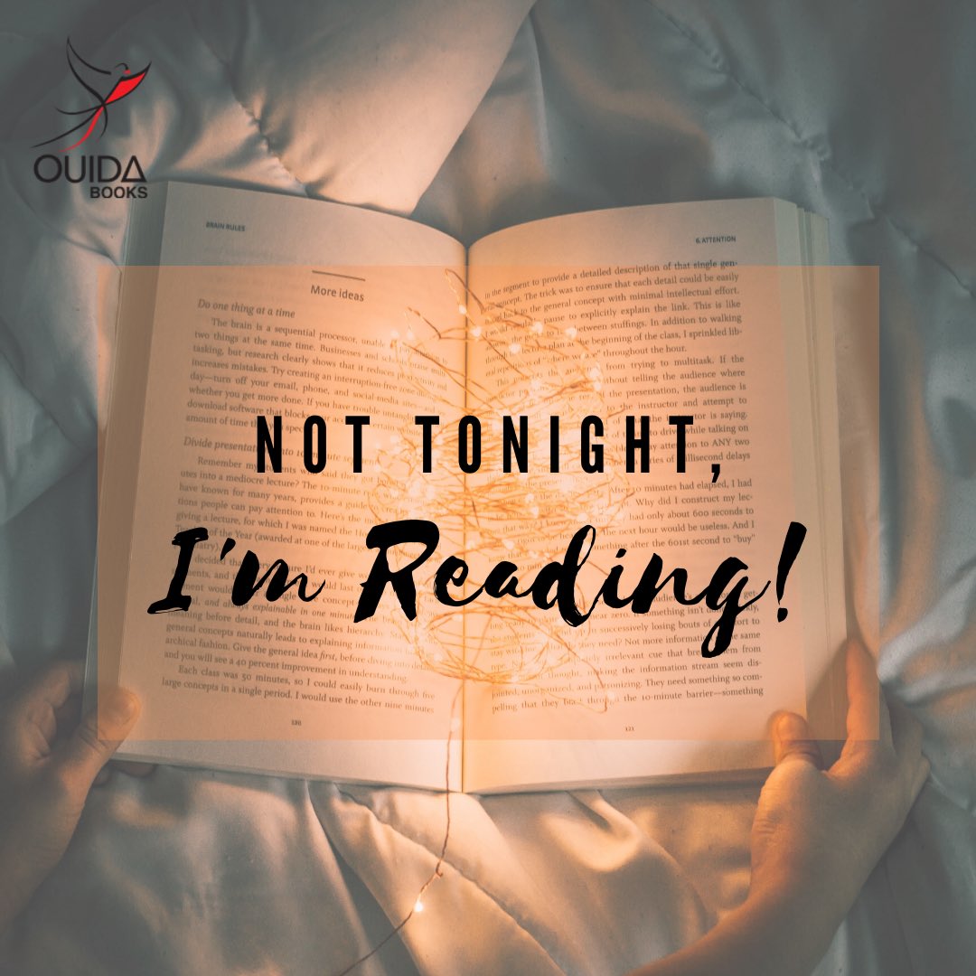 Ouida Books We Are With The Books Tonight To Feed Our Souls Ouidabooks Nightimereading Meandmybooks