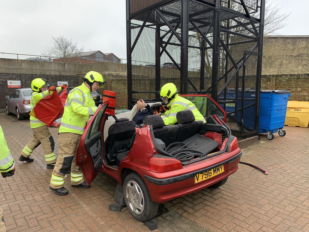 The High Sheriff of Kent 2019 tweet media