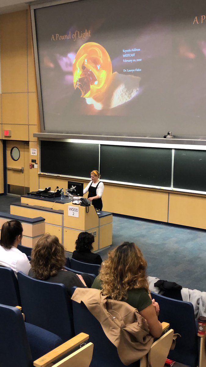 Yvonne Dawydiak (@yvonnedtechtalk) on Twitter photo A “minds on” opener with @laurynmoates #westcast2020 <a href="/UBCTeacherEd/">UBC Teacher Education</a> sharing her experiences and take aways walking the line between “control and letting go”😬 A “minds on” opener with @laurynmoates #westcast2020 <a href="/UBCTeacherEd/">UBC Teacher Education</a> sharing her experiences and take aways walking the line between “control and letting go”😬