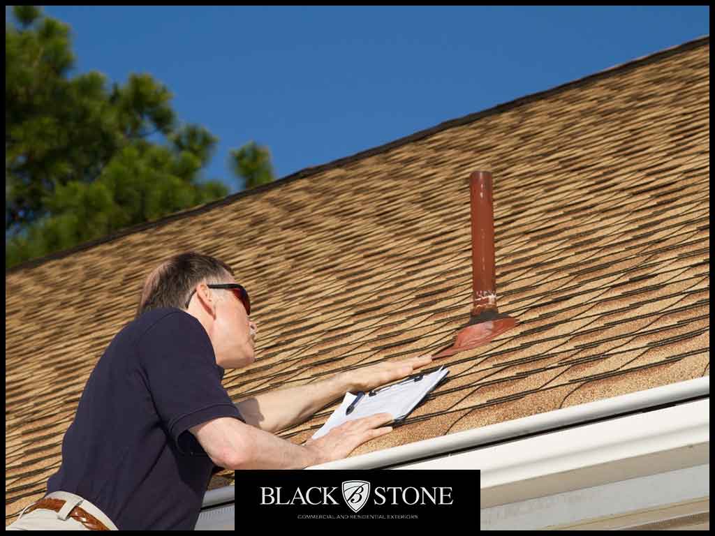 Find out how roof inspections save you money here! bit.ly/2wq66Un