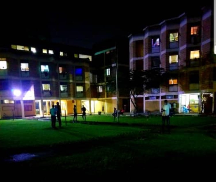 BushenyiBouy's tweet photo. Isnβt Mitchell Hall so beautiful π
Proud Rat π
#Mitchellex https://t.co/ZN5gAAK27c