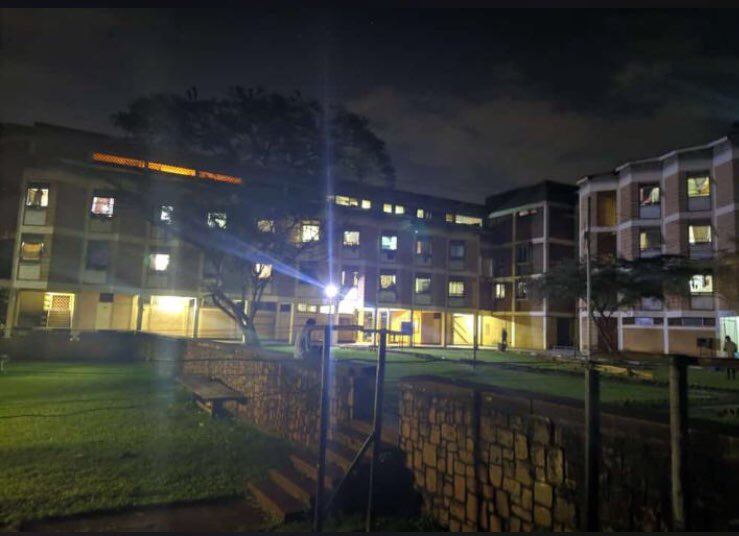 BushenyiBouy's tweet photo. Isnβt Mitchell Hall so beautiful π
Proud Rat π
#Mitchellex https://t.co/ZN5gAAK27c