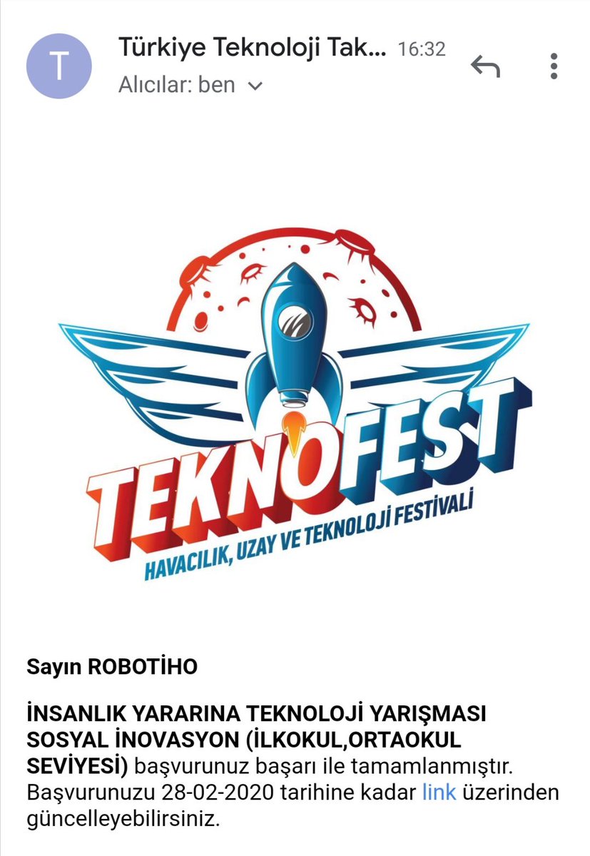 uluderemem's tweet photo. Hayallerimiz her geçen gün gerçeğe dönüşüyor Şenoba Org. Edip Başer İHO Okulumuz #TEKNOFEST2020 başvurularını gerçekleştirdiler. #Adım adım başarıya #şırnakeğitimdebaşaracağımdiyor @ahpehlivan53 @nznsener @uluderekm @SemaSmrkn #DuyBeni https://t.co/ANRmUmoraU