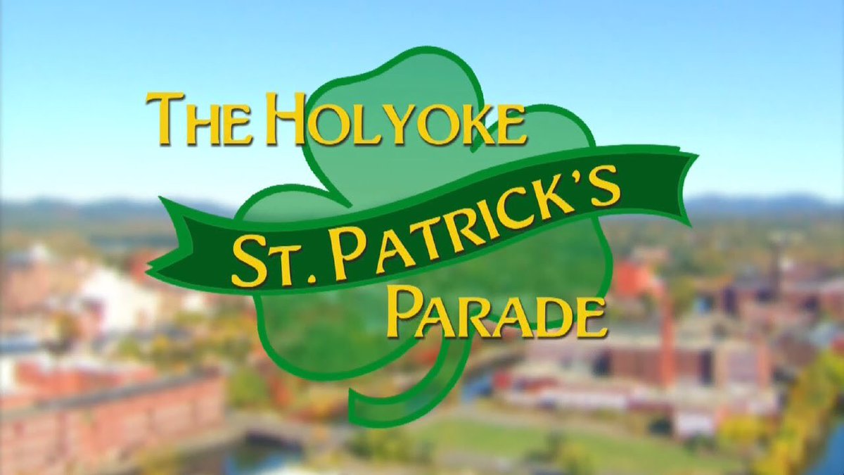 johnnydriscoll's tweet photo. And just like that 30 days 23 hours 13 minutes till the next Holyoke St. Patrick's Day Parade #parade413 🌈☘️🇮🇪🍻🥃🎼🎻🇺🇸 https://t.co/4kJh9L1lrW