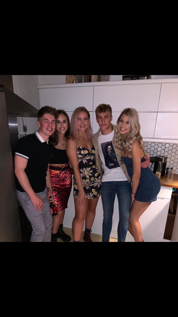 Happy birthday @tillspress hope u have had the best day and enjoy ur night !!!xx🎉🎉