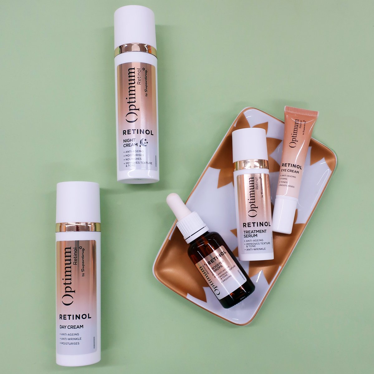 retinol eye cream superdrug