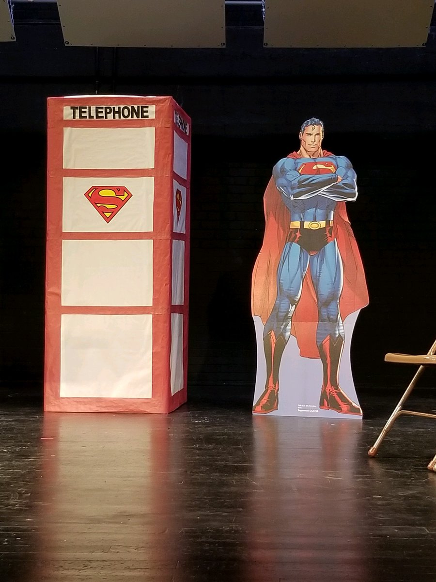 Kansas_KAY's tweet photo. Today's #KAYUnitConference was filled with great brainstorming and awesome service projects thanks to the SUPERFANTASTIC HEROES at @ellinwoodeagles!
Were you in attendance today? Share pictures and stories below! https://t.co/CrrpBEi5QQ