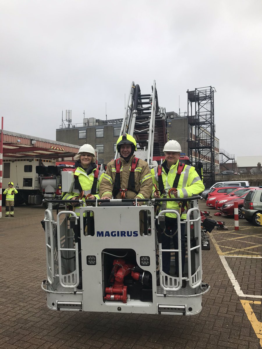 Sean Bone-Knell QFSM MBA MIFireE tweet media