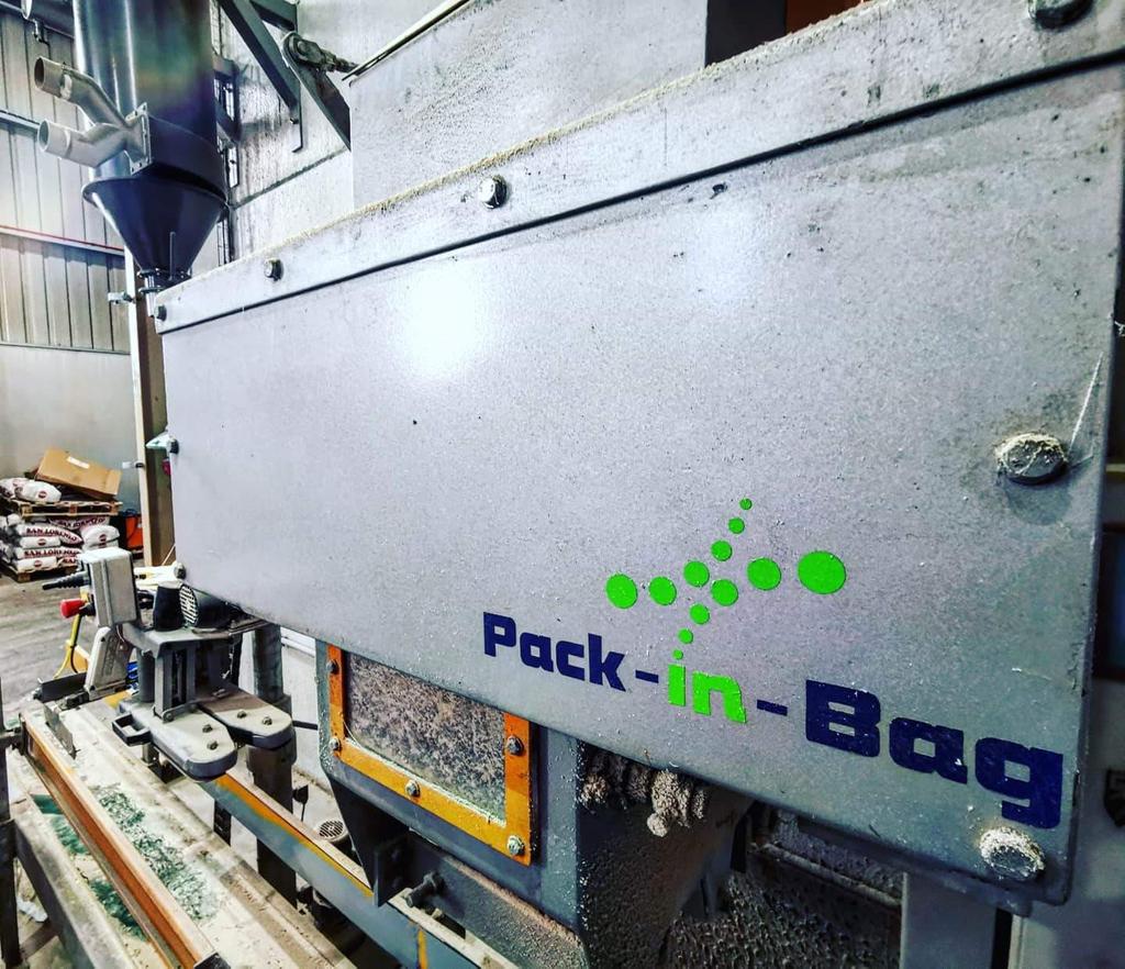 packinbag's tweet photo. Visita #PACKINBAG 👨💼 em 📍#LUGO 🇪🇦 ao nosso cliente 🤝 #GRANJASANLORENZO
.
💯O próximo EQUIPAMENTO pode ser o seu! 🛠️CONTACTE-NOS
.
Obrigado ao nossos clientes pela confiança💪 depositada em nós e nos nossos Equipamentos Industriais.
.
#engenharia
#empresasportuguesas https://t.co/vIqgD6Ky48