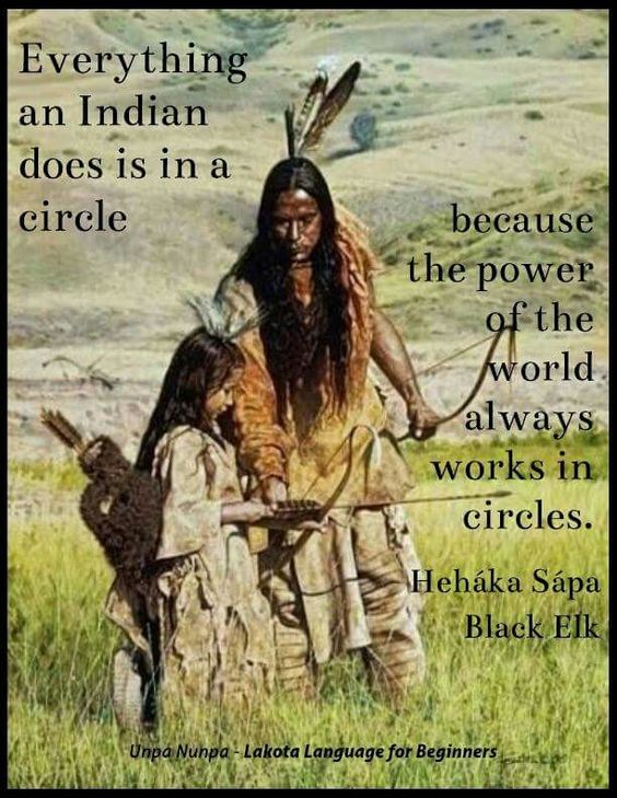 NativeKnot's tweet photo. #NativeWisdom #NativeKnot https://t.co/7ygk83wGyr
