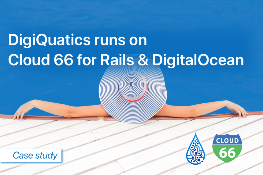 cloud66's tweet photo. 👉 [Case Study] Swimming Pool Management App DigiQuatics Runs on Cloud 66 &amp; DigitalOcean 🏊 🚀 https://t.co/7UDnh5w9Ia via @DigiQuatics @digitalocean #Rails #RubyOnRails #Digiquatics #DigitalOcean #ManagementApp #poolmanager #swimmingpool #casestudy https://t.co/W9fu9RgHq0