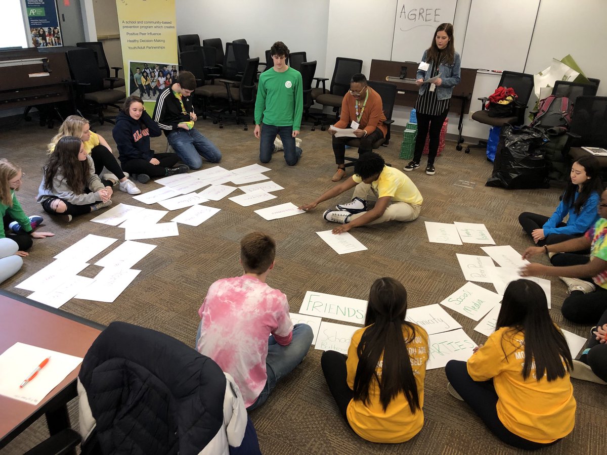 Life of a Wildcat tweet media