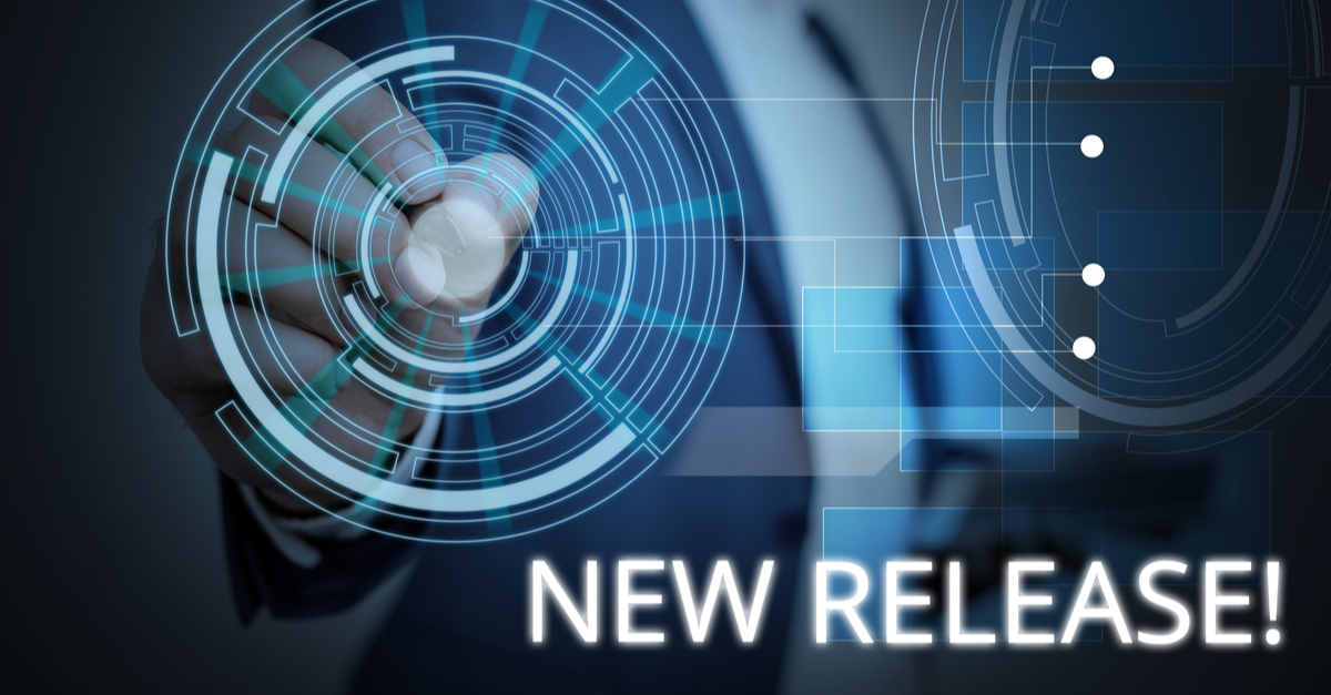 Ephesoft's tweet photo. We are excited to announce the launch of Ephesoft Transact 2020.1 today! Read our blog on some of the highlighted features, along with updates to Ephesoft Mobile and Cloud HyperExtender: https://t.co/Er0p2eJaEl #hybridcloud #smartcapture #newrelease #mobile #contentacquisition https://t.co/qpXr1DUTb3