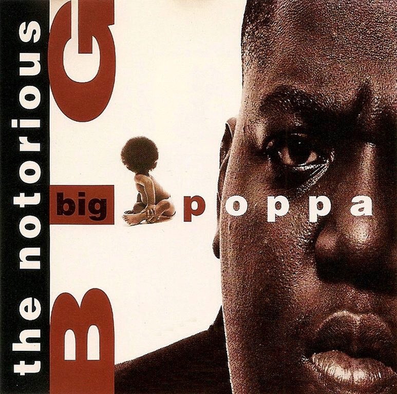 ThisDayInHH's tweet photo. #THISDAYINHIPHOP: February 20, 1995, The Notorious B.I.G. released the single “Big Poppa” (Bad Boy). https://t.co/f44Tkp3ju5