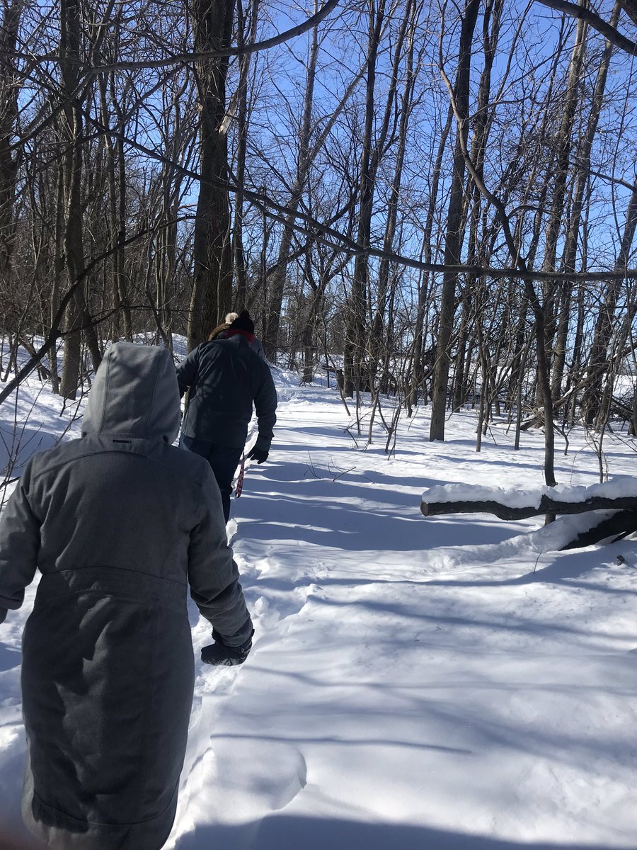 sraburkel's tweet photo. PD in Wisconsin. Love it! 💙❄️ https://t.co/wwW7Hq6Qb7