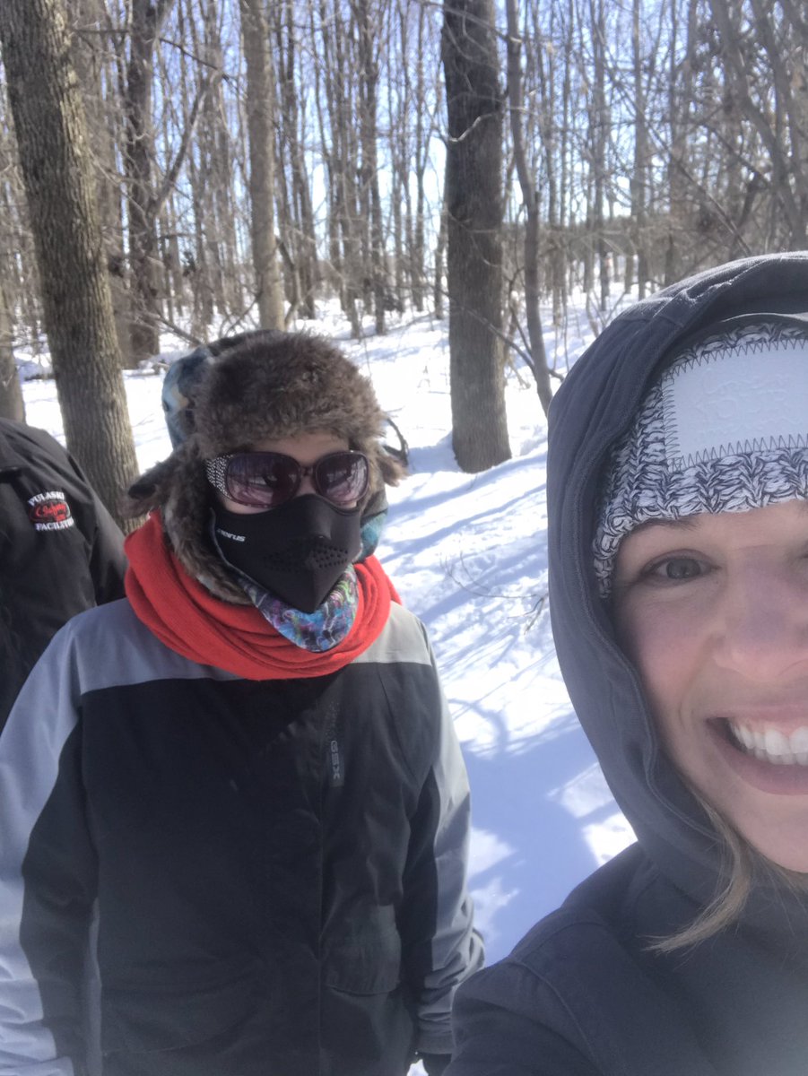 sraburkel's tweet photo. PD in Wisconsin. Love it! 💙❄️ https://t.co/wwW7Hq6Qb7