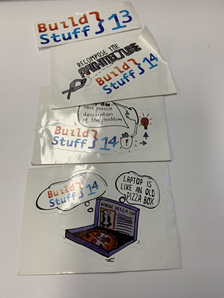 tjaskula's tweet photo. Oh man, I should empty my laptop bag more often. Look what was hidden in it since years #buildstufflt. Good times https://t.co/VVl69HeSoR