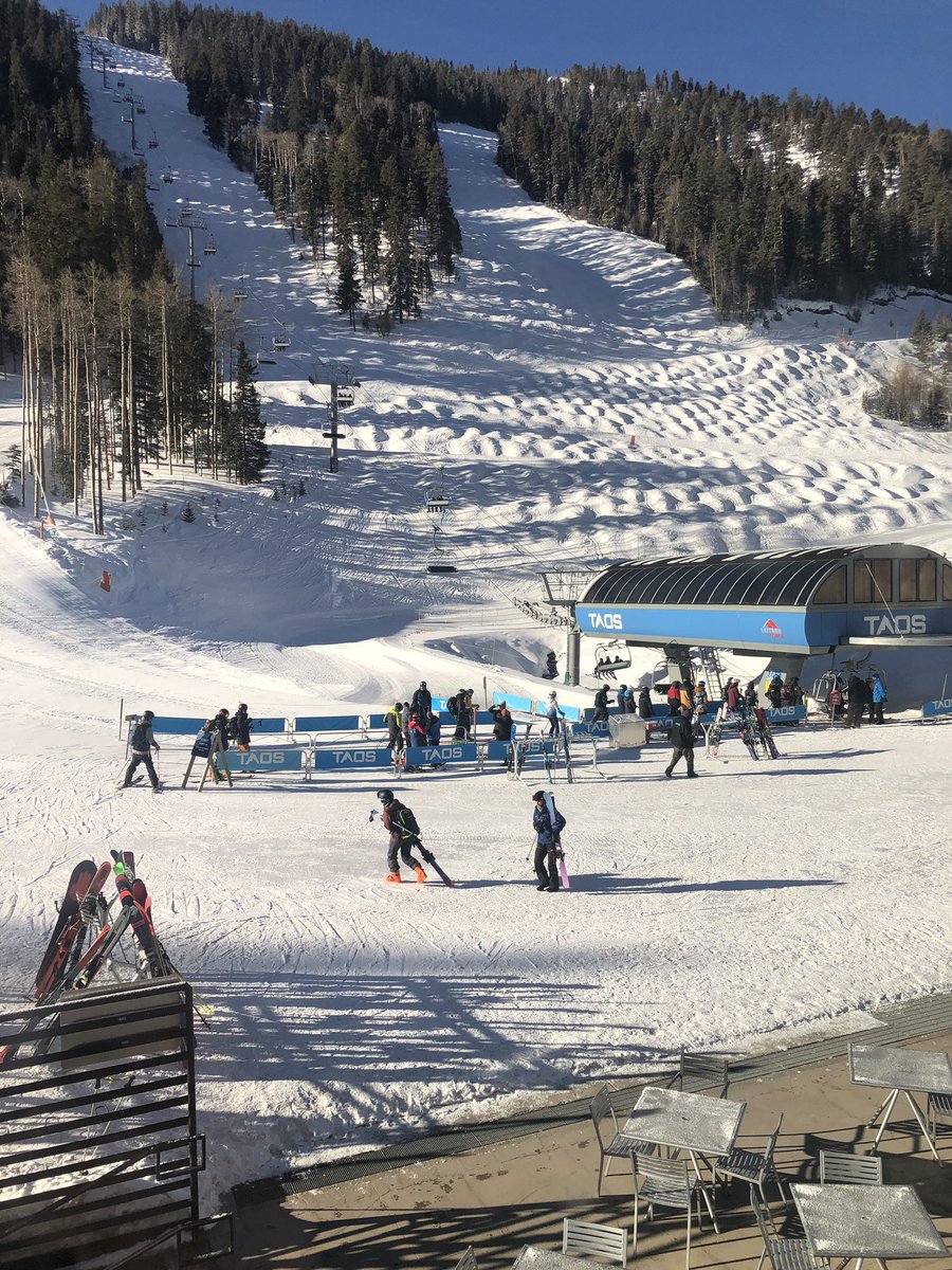 goABQid's tweet photo. Welcome to the 2020 Ski Lift Pitch Contest from Taos Ski Valley! 12 ambitious startups + venture and angel investors + a day of fun and pitching on the slopes! #ElevateYourPitch #SkiLiftPitch #ABQid https://t.co/mUVGDQ4S00