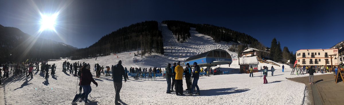 goABQid's tweet photo. Welcome to the 2020 Ski Lift Pitch Contest from Taos Ski Valley! 12 ambitious startups + venture and angel investors + a day of fun and pitching on the slopes! #ElevateYourPitch #SkiLiftPitch #ABQid https://t.co/mUVGDQ4S00