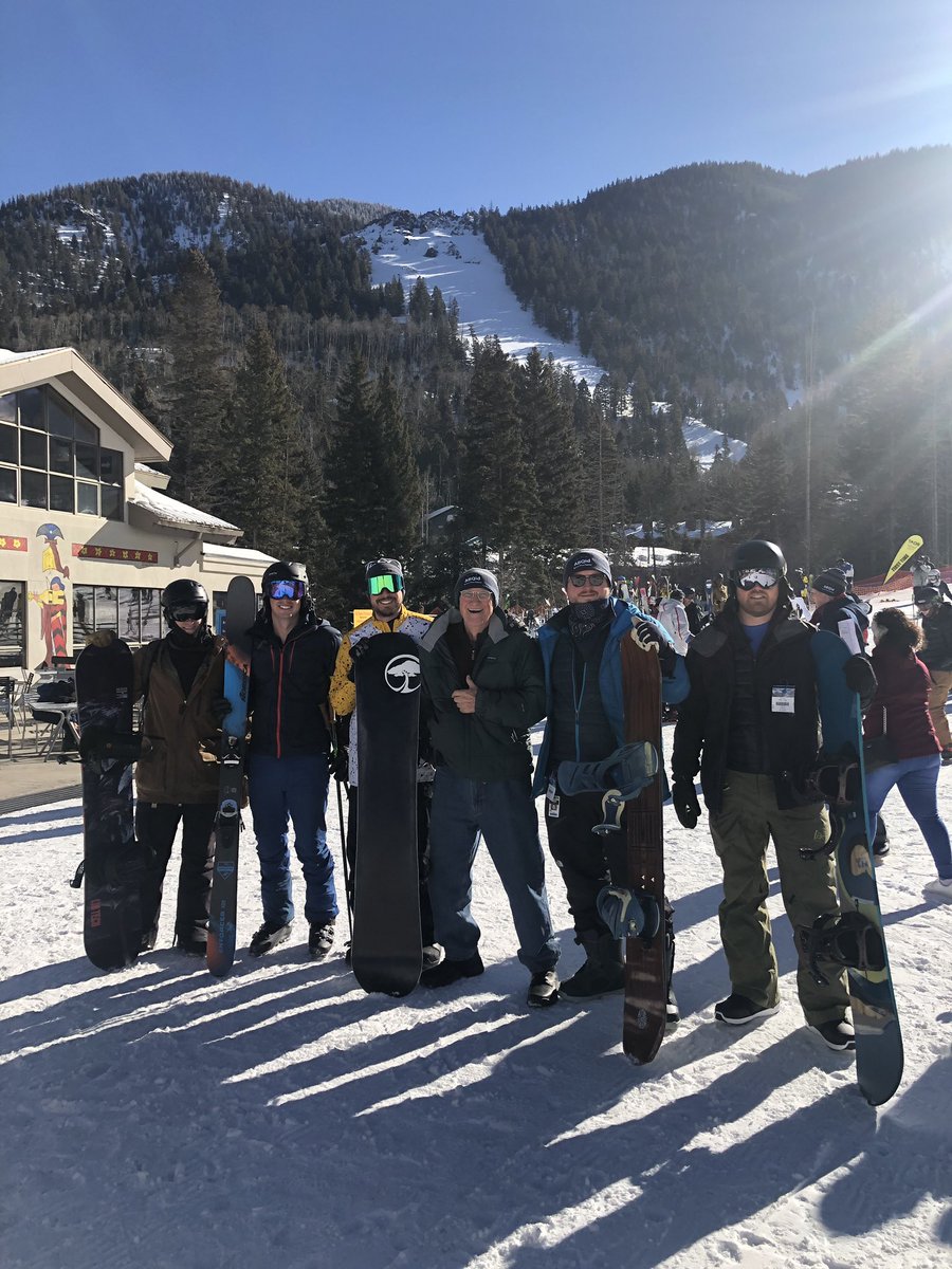 goABQid's tweet photo. Welcome to the 2020 Ski Lift Pitch Contest from Taos Ski Valley! 12 ambitious startups + venture and angel investors + a day of fun and pitching on the slopes! #ElevateYourPitch #SkiLiftPitch #ABQid https://t.co/mUVGDQ4S00