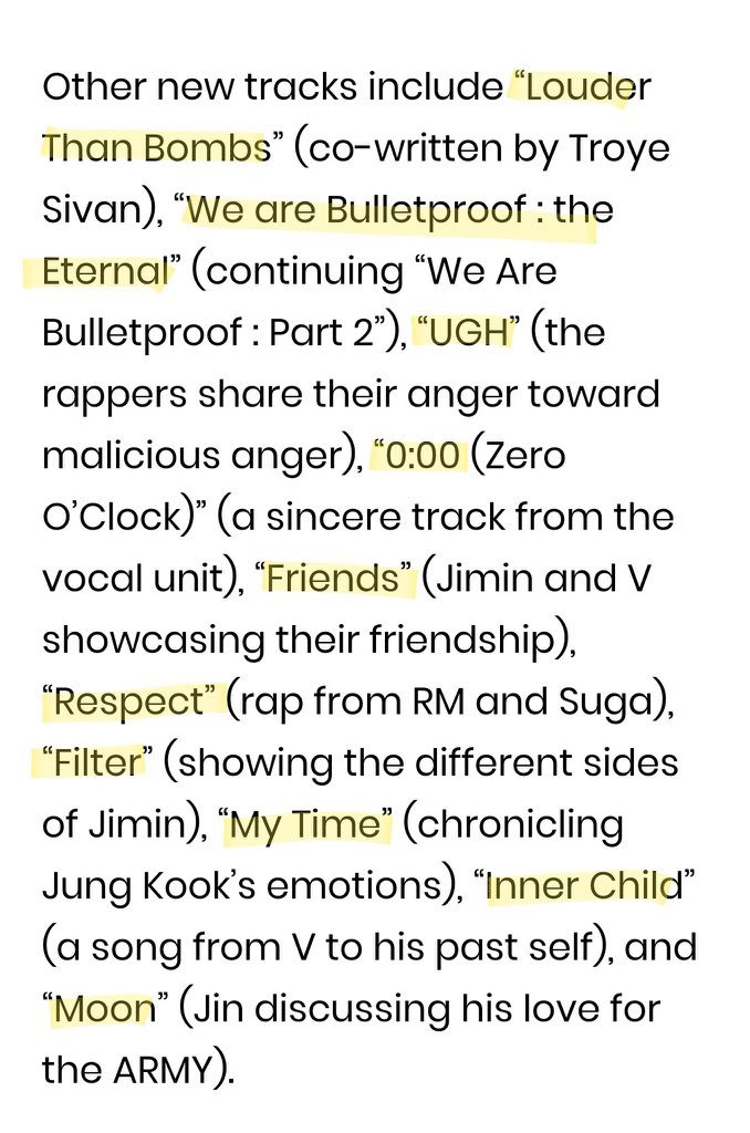 rozay_7's tweet photo. THIS IS UNEXPECTED. AND I WILL BE UGLY CRYING. #7TODAY #7ALWAYS #ToThePowerOf7 🥂💜 @BTS_twt https://t.co/FdLLZxOef1