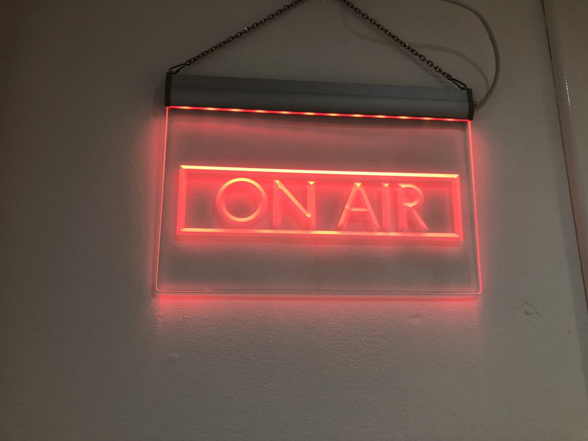 dinnydaethat's tweet photo. Guess what @LouiseHarnby and I were doing today! #EditPod https://t.co/YwlI0o9MxL