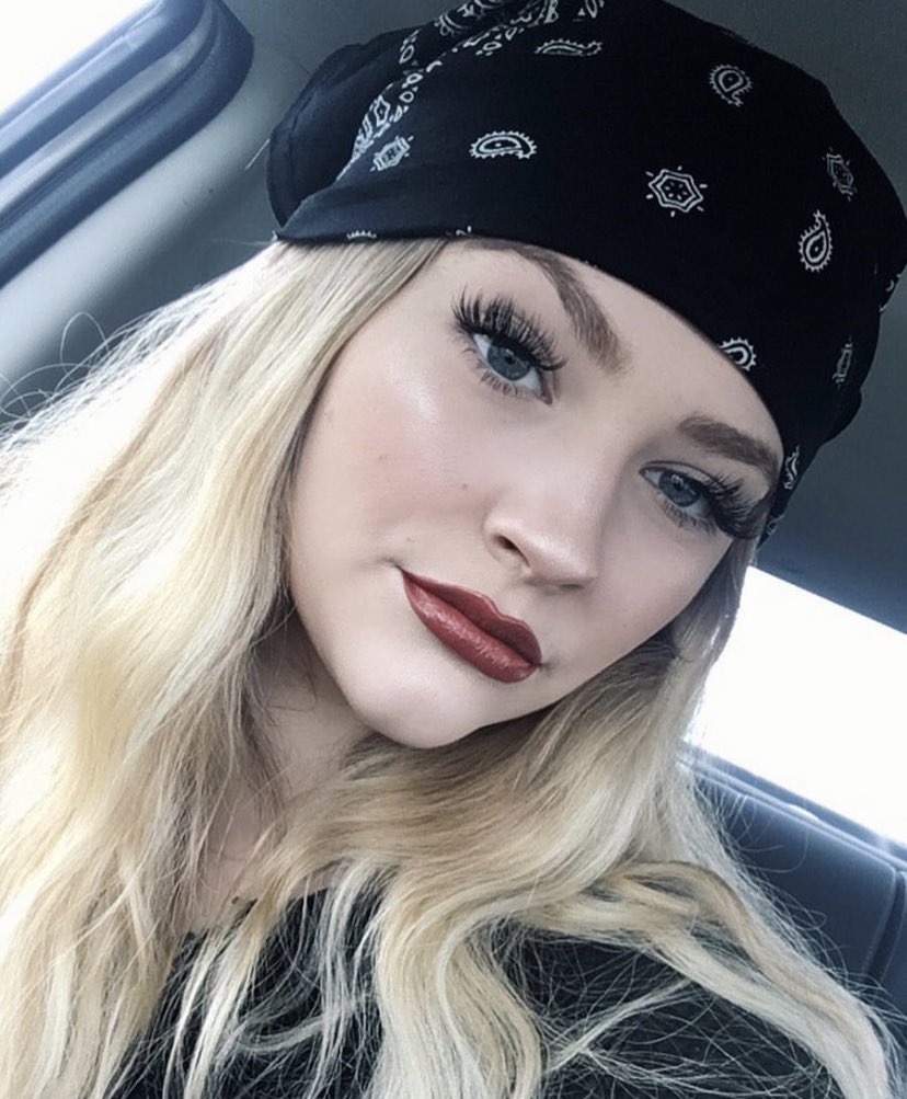 lilajamess's tweet photo. Good morning 😈
#FindomBrat #findom #paypig #cashslave #cashapp https://t.co/vluh0ECsaP