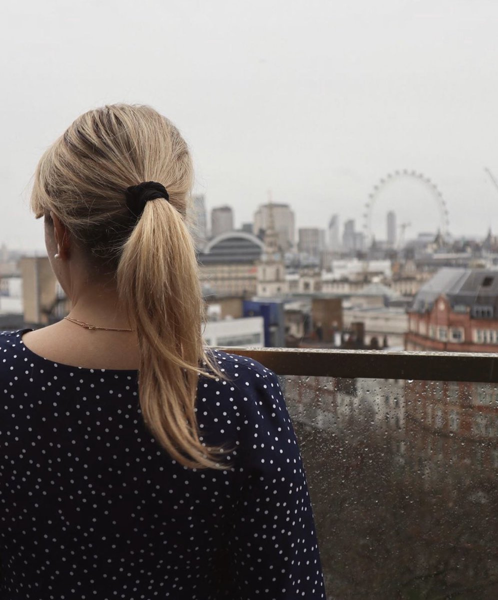 Flip any dreary day around with these views 😍 #rain #thursday #weather