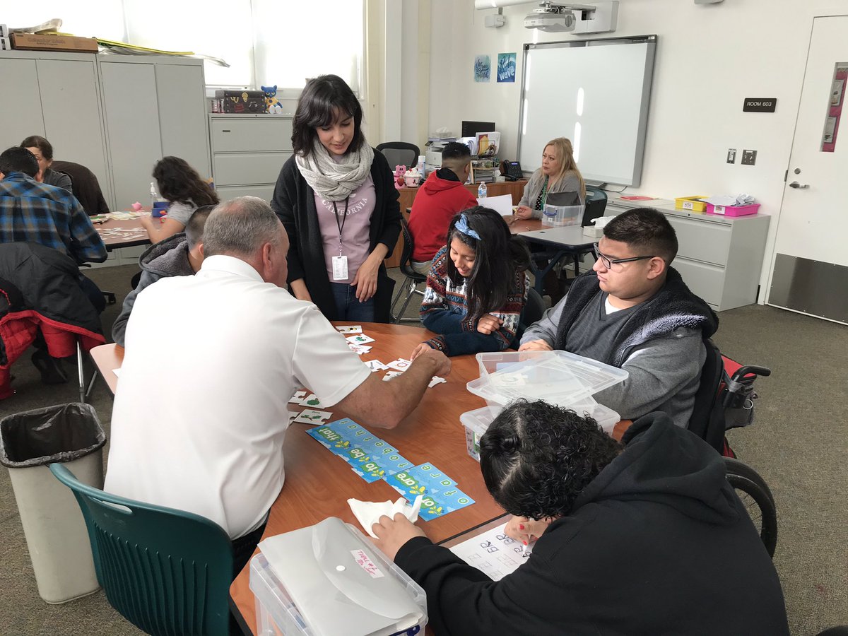 SUHSD Induction tweet media