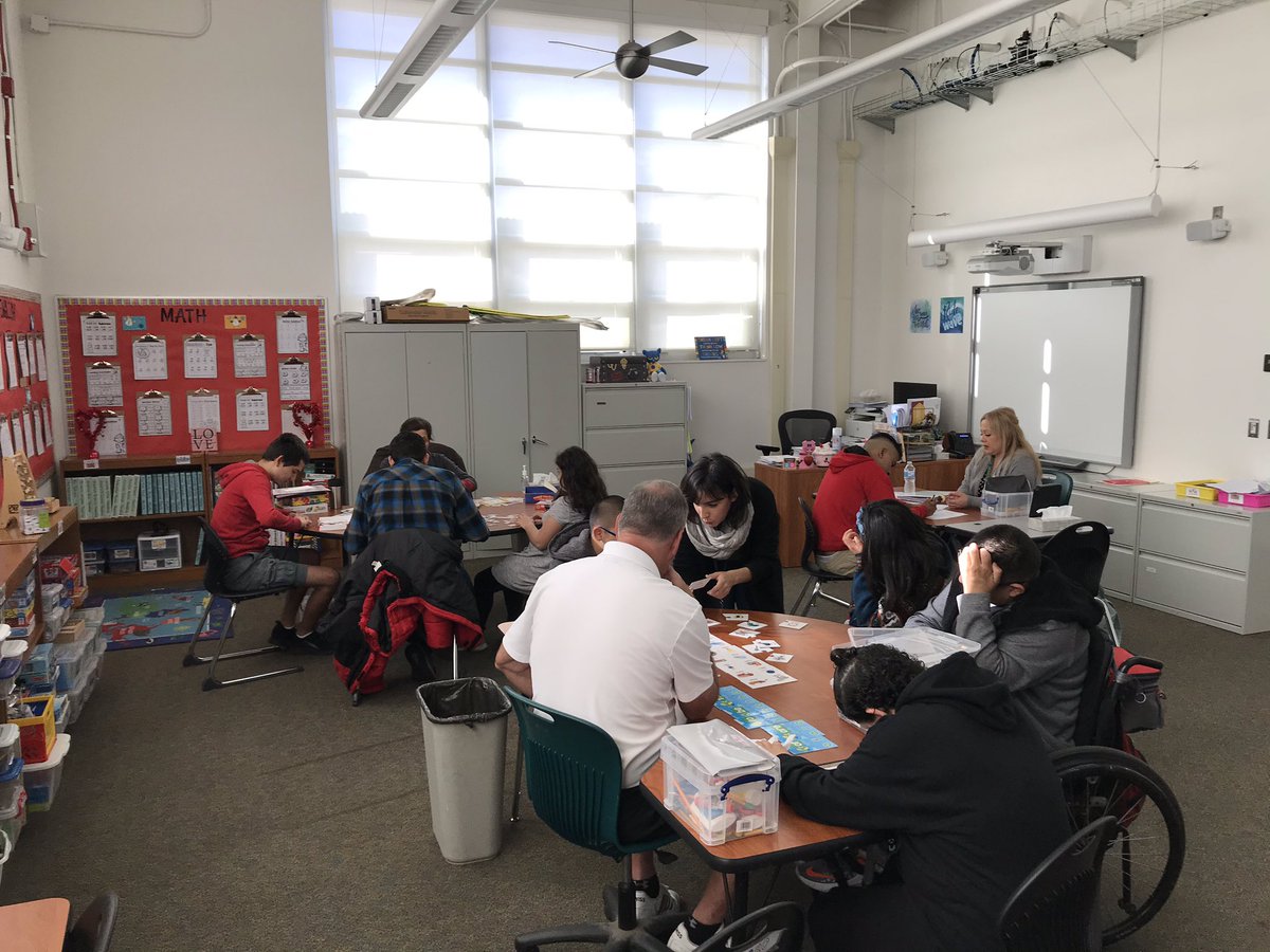 SUHSD Induction tweet media