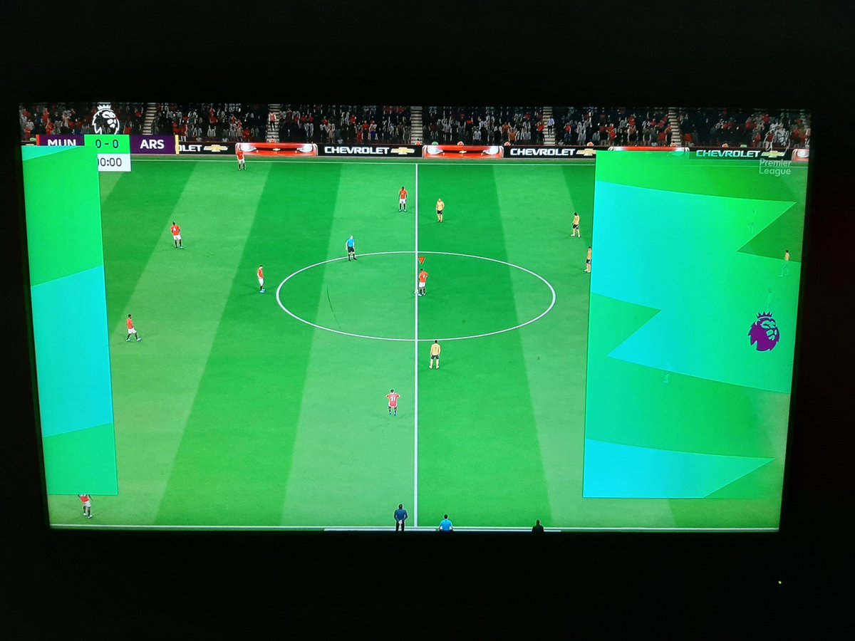 Konstantinos_HD's tweet photo. @EAHelp just please fix your game.. https://t.co/V5SM8HL8Nt