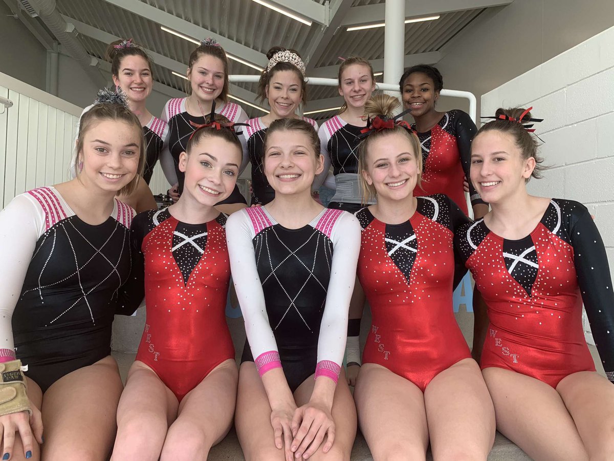 vote lakota west girls gymnastics for top ohio winter team of the week!! and also ramiah curry and madelyn power for gymnast of the week you can vote every hour!! <a href="/westfirebirds/">LWHS Athletics</a> <a href="/LakotaWestAD/">Scott Kaufman</a> <a href="/FirebirdTweets/">FirebirdTweets</a> cincinnati.com/story/sports/h…