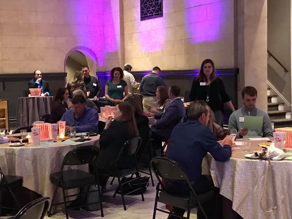 ILEA Cincy tweet media