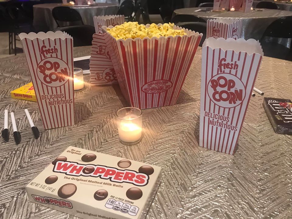 ILEA Cincy tweet media