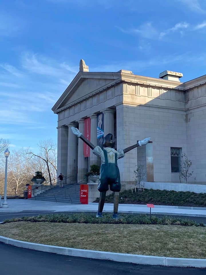 ILEA Cincy tweet media