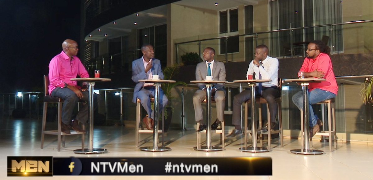 NTVMen tweet media