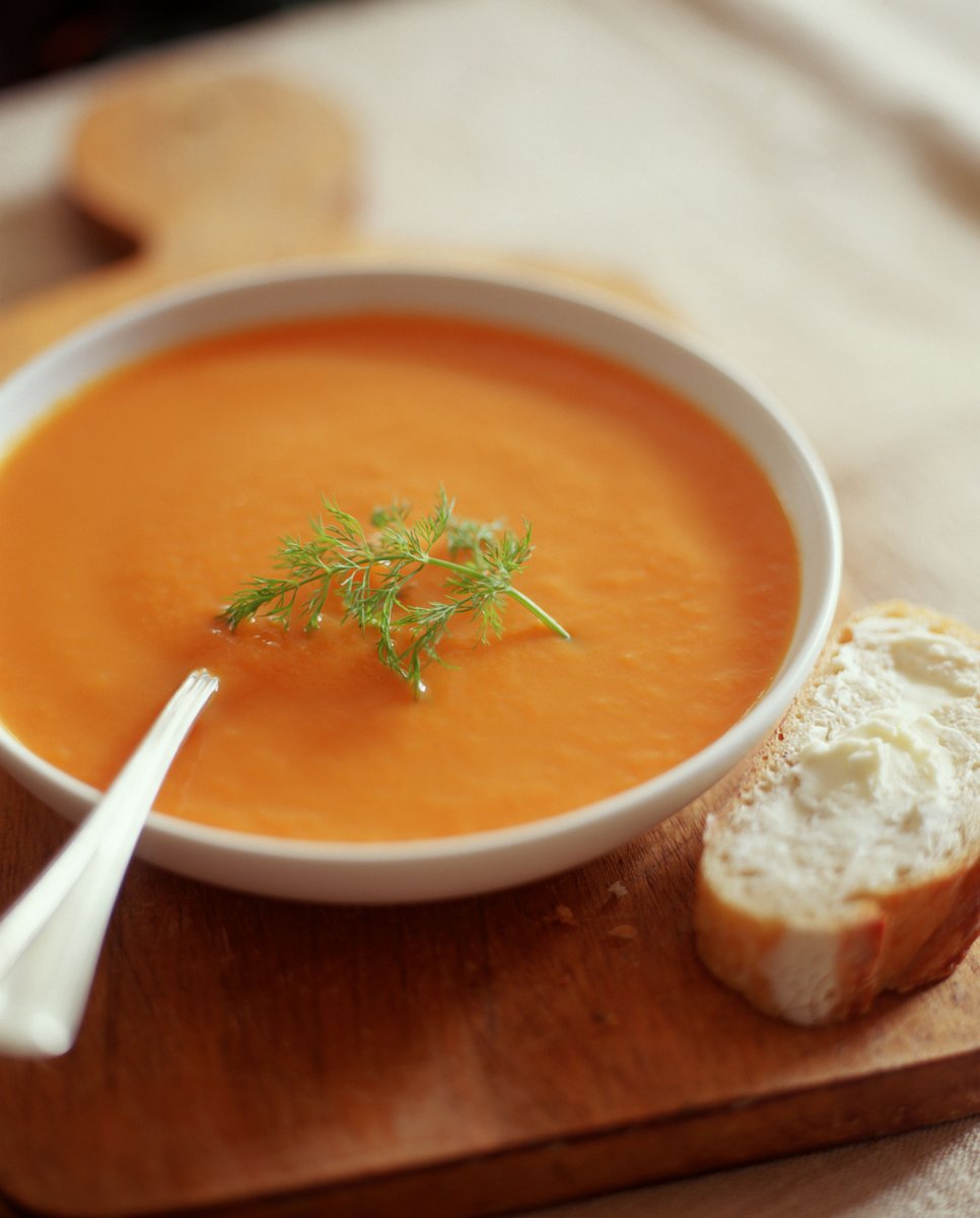 MountVernonFlat's tweet photo. Homemade soup? Sounds great! Try this recipe for some handcrafted culinary deliciousness. https://t.co/Kjq2fJhsXz #soup #delicious #dinner #homemade 🥘 https://t.co/PWAZyHrCjx