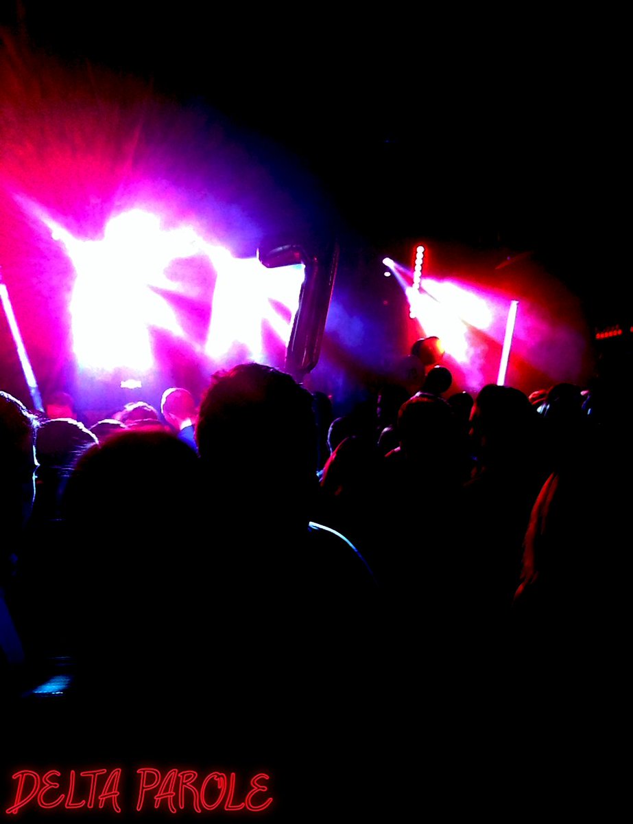 DeltaParole's tweet image. #Wasted in pictures as the day/night goes by