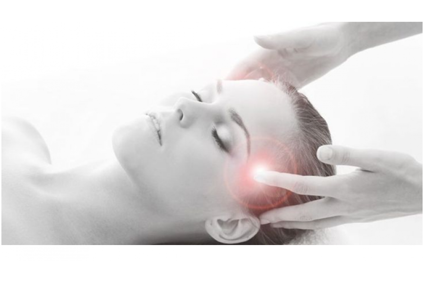 Você conhece as Barras de Access?
Existem 32 pontos mapeados em volta da nossa cabeça que, ao serem tocados, liberam crenças, emoções, sentimentos e atitudes negativas que bloqueiam nossa capacidade de ser quem realmente somos. Quer saber mais? Agende uma sessão: 31 98415-9461.