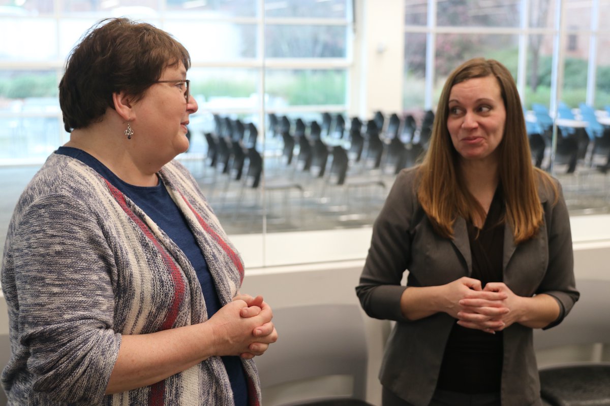 Congratulations to <a href="/amandacbright/">Amanda Bright</a> for being named Grady's department of journalism teacher of the year. 

Bright teaches multiplatform journalism. She also serves as the managing editor for the <a href="/GradyNewsource/">Grady Newsource</a> digital presence.