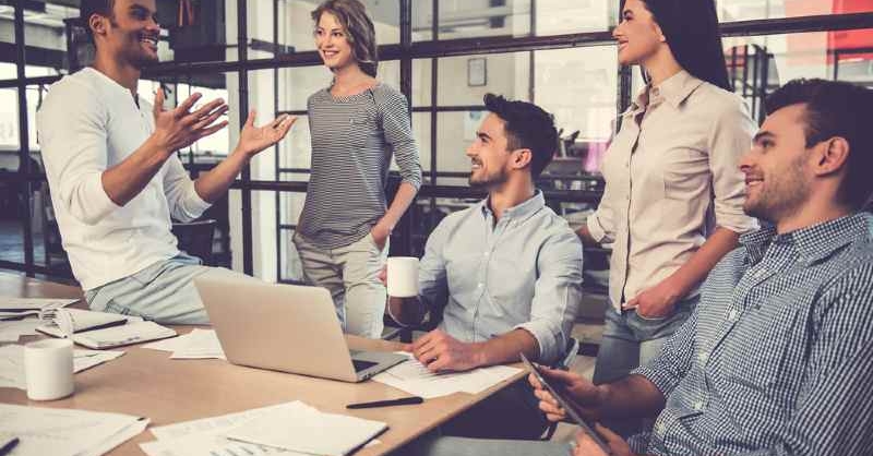 Building a World-class Customer Support Team at a Startup smallbizdaily.com/building-world…