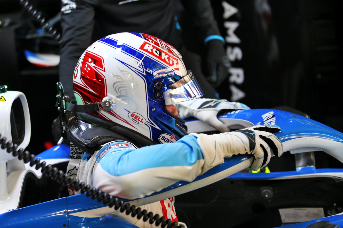 nicholas latifi 2020