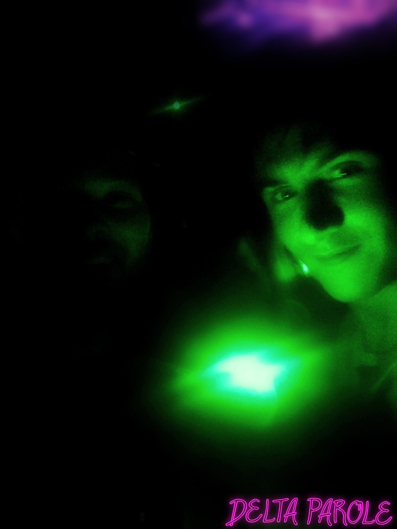 DeltaParole's tweet image. #Wasted in pictures as the day/night goes by