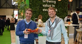 Merci à <a href="/InVivoGroup/">InVivo</a>  qui a choisi <a href="/ConsentioFr/">Consentio France</a> @Consentio_ES comme l'un des meilleurs projets technologiques du secteur agricole-agroalimentaire dans le cadre de son concours Invivo Quest! Plus d'informations sur le site web de <a href="/VEGEPOLYSVALLEY/">VEGEPOLYS VALLEY</a> : lnkd.in/gVJjNTR