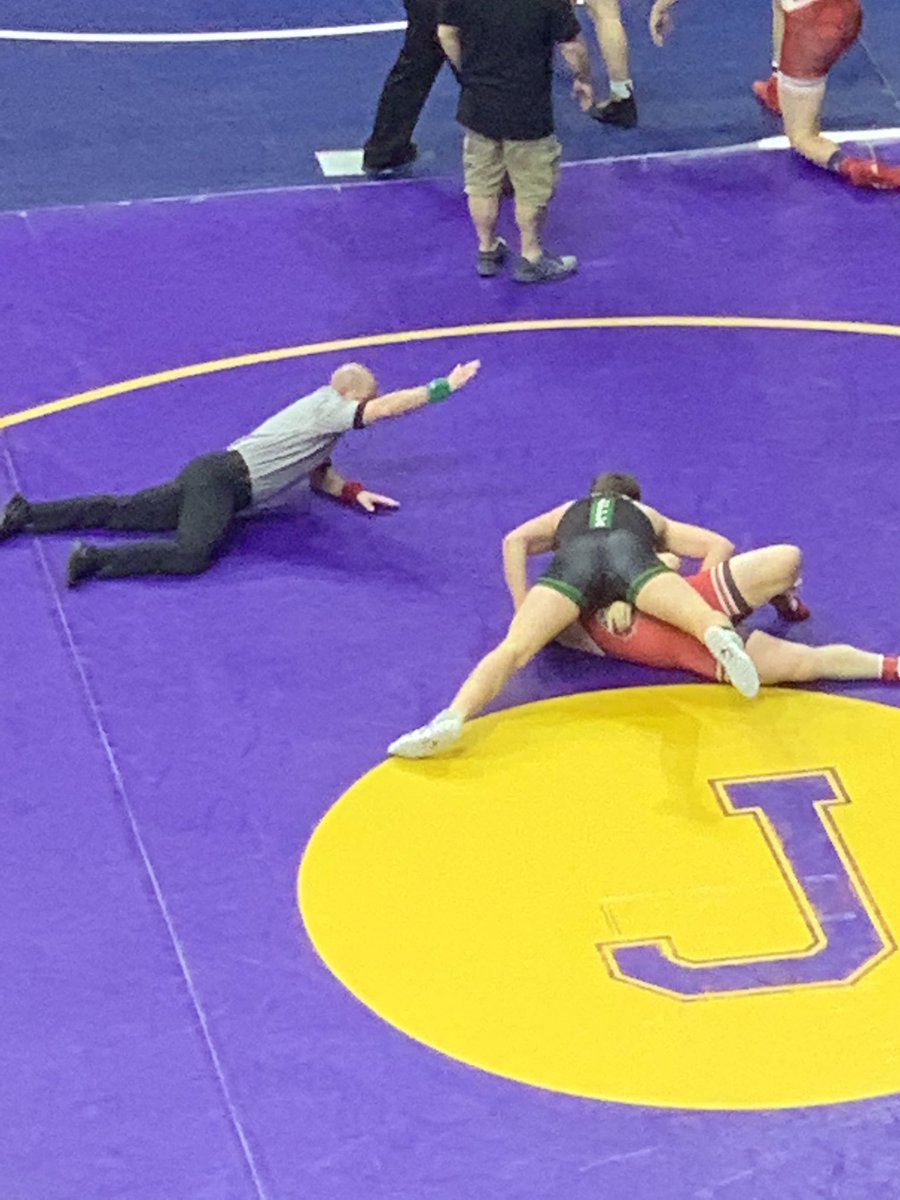 PellaWrestling tweet picture