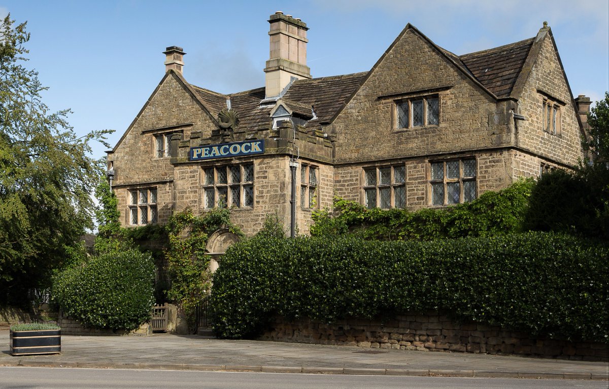 Experience the joy for the senses and unrivalled ambience of the Mercatum: Spring Artisan Market before retiring to the rustic luxury of <a href="/PeacockRowsley/">The Peacock Rowsley</a>, our very own Estate hotel. 

Book while rooms remain and secure your countryside retreat: thepeacockatrowsley.com/book