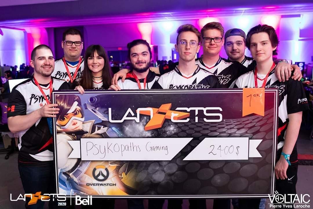 PsykoPaths Gaming tweet media