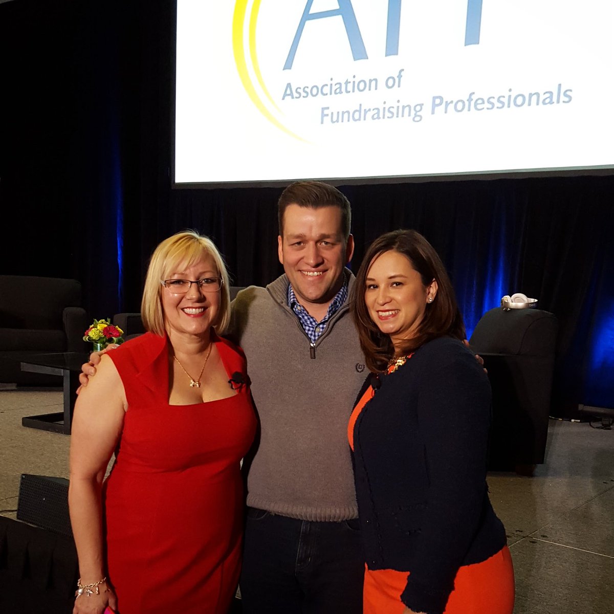 Adam Clevenger, CFRE tweet media