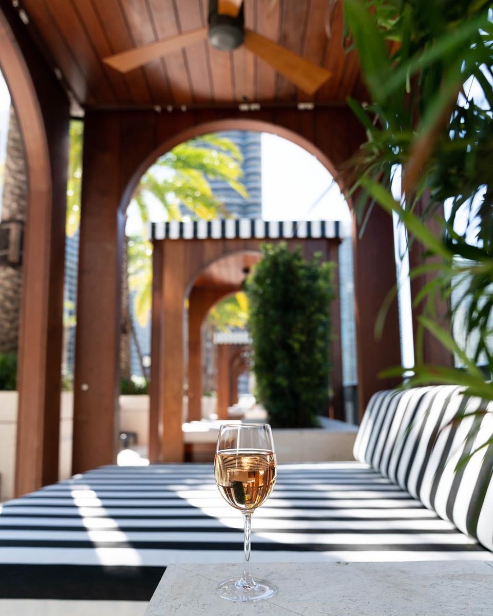 SLS Hotels (@slshotels) on Twitter photo Our cabanas are the perfect shady spot to enjoy a crisp glass of rosé. #worldofsbe #thisisbeyond #slshotels | 📸: <a href="/SLSLUXBrickell/">SLS LUX Brickell</a> Our cabanas are the perfect shady spot to enjoy a crisp glass of rosé. #worldofsbe #thisisbeyond #slshotels | 📸: <a href="/SLSLUXBrickell/">SLS LUX Brickell</a>