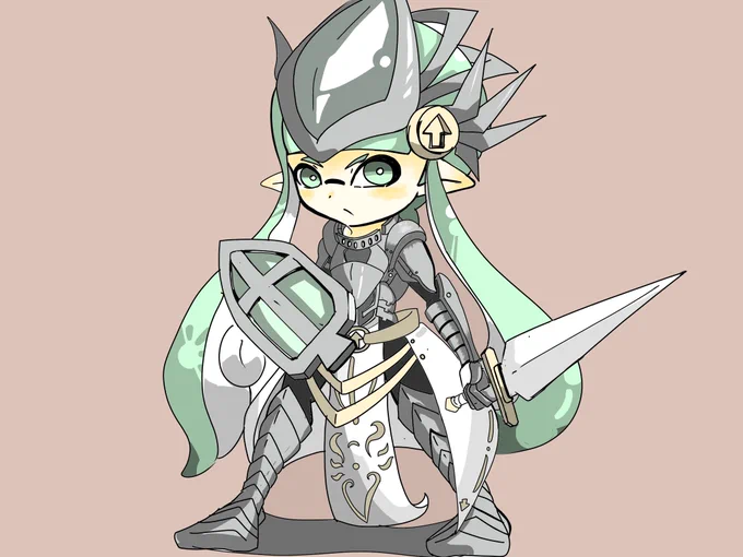 騎士 